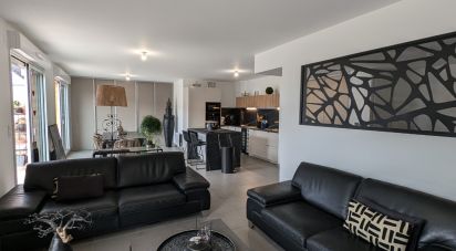 Appartement 3 pièces de 91 m² à Nîmes (30900)