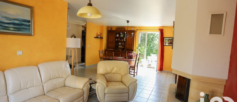 Maison 5 pièces de 130 m² à Argeliers (11120)