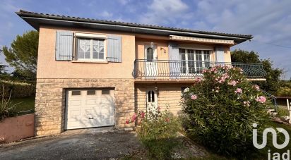 House 5 rooms of 140 m² in Ruelle-sur-Touvre (16600)