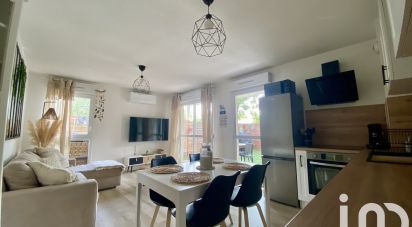 Apartment 3 rooms of 68 m² in Jacou (34830)