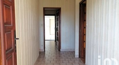 House 5 rooms of 112 m² in Andouillé (53240)