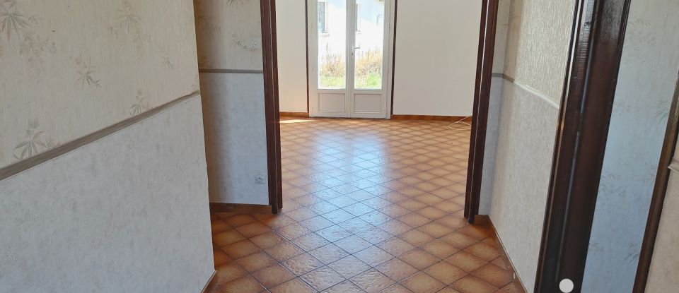 Maison 4 pièces de 80 m² à Taponnat-Fleurignac (16110)