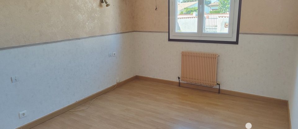 Maison 4 pièces de 80 m² à Taponnat-Fleurignac (16110)