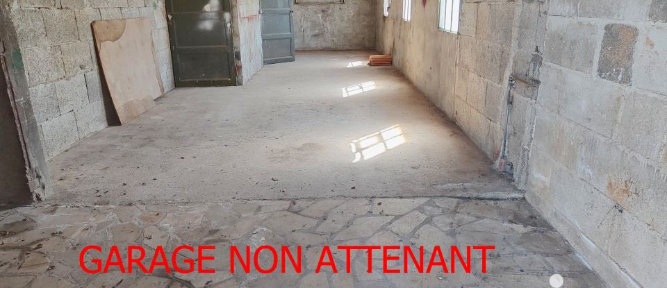 Maison 4 pièces de 80 m² à Taponnat-Fleurignac (16110)