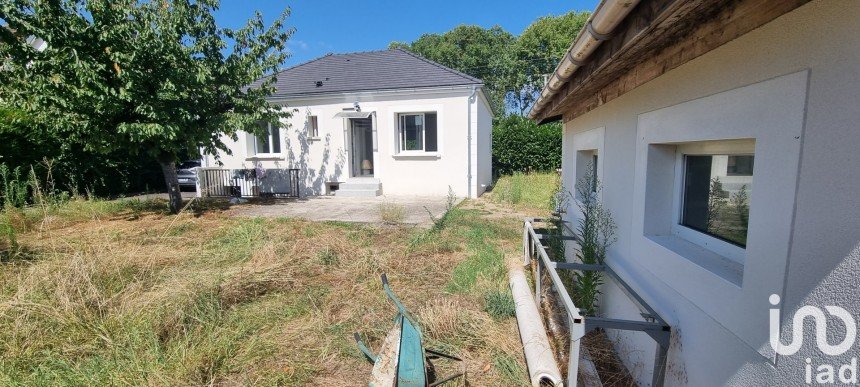 Maison 3 pièces de 60 m² à Conflans-Sainte-Honorine (78700)