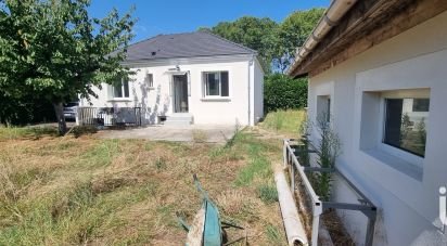 Maison 4 pièces de 60 m² à Conflans-Sainte-Honorine (78700)