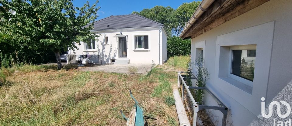 Maison 4 pièces de 60 m² à Conflans-Sainte-Honorine (78700)