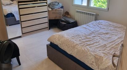 Maison 4 pièces de 60 m² à Conflans-Sainte-Honorine (78700)