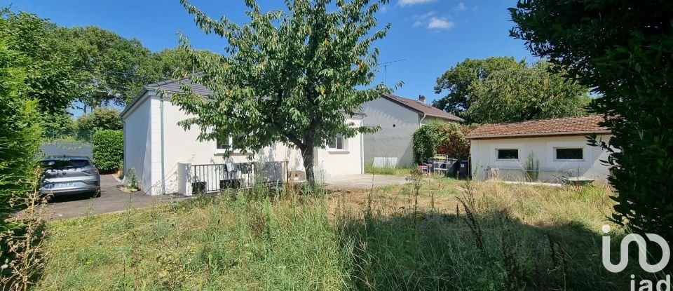 Maison 4 pièces de 60 m² à Conflans-Sainte-Honorine (78700)