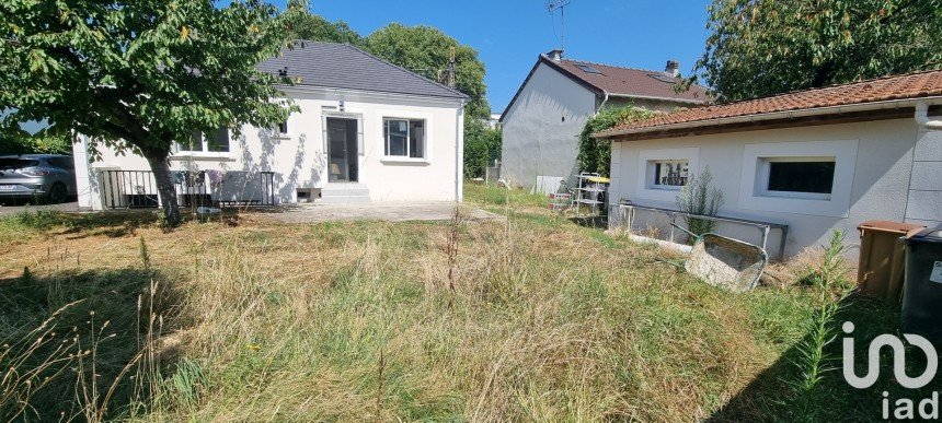 Maison 4 pièces de 60 m² à Conflans-Sainte-Honorine (78700)