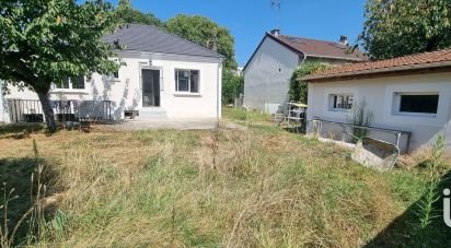 Maison 4 pièces de 60 m² à Conflans-Sainte-Honorine (78700)