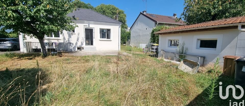 Maison 3 pièces de 60 m² à Conflans-Sainte-Honorine (78700)