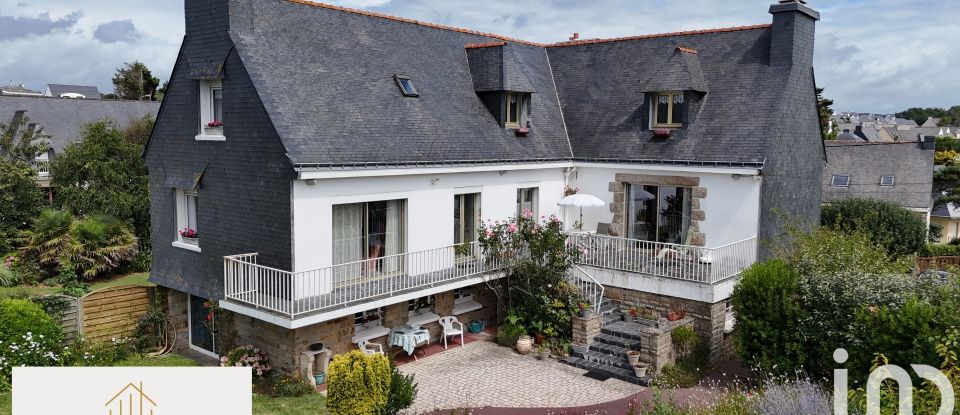 Maison 6 pièces de 170 m² à Clohars-Carnoët (29360)