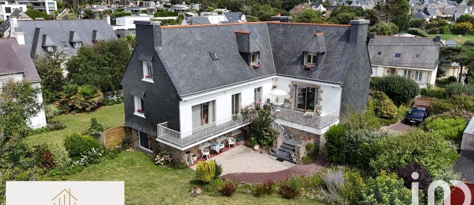 House 6 rooms of 170 m² in Clohars-Carnoët (29360)