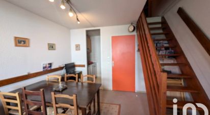 Apartment 3 rooms of 47 m² in LA MONGIE (65200)