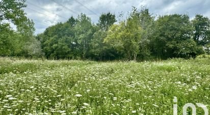 Terrain de 5 600 m² à Saint-Ciers-d'Abzac (33910)