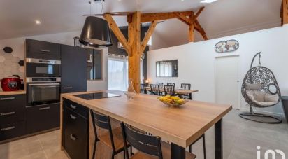 Maison 5 pièces de 116 m² à Montfort-en-Chalosse (40380)