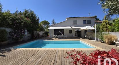 Maison 5 pièces de 184 m² à Aix-en-Provence (13090)