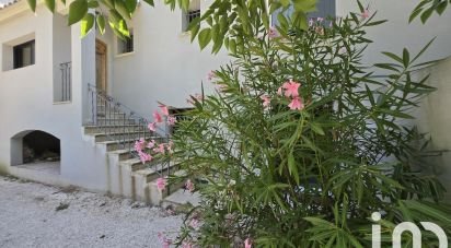 Maison 5 pièces de 184 m² à Aix-en-Provence (13090)