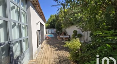 Maison 5 pièces de 184 m² à Aix-en-Provence (13090)