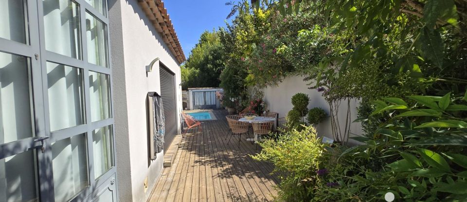 Maison 5 pièces de 184 m² à Aix-en-Provence (13090)