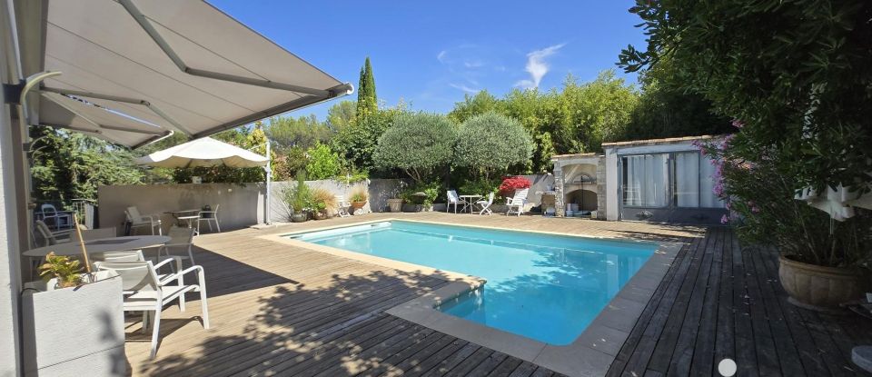 Maison 5 pièces de 184 m² à Aix-en-Provence (13090)