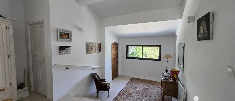 Maison 5 pièces de 184 m² à Aix-en-Provence (13090)