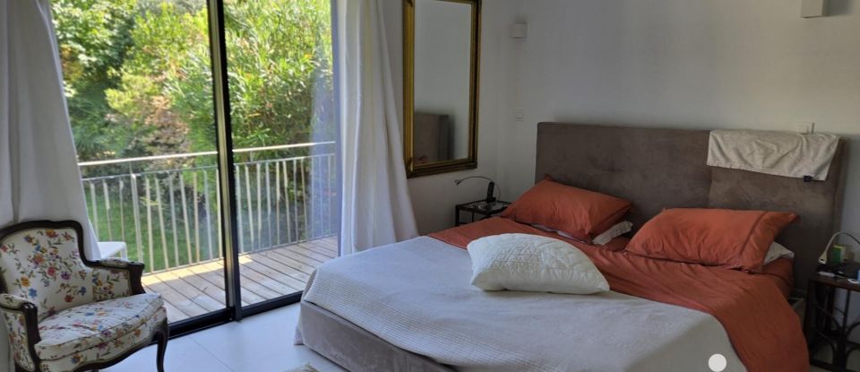 Maison 5 pièces de 184 m² à Aix-en-Provence (13090)