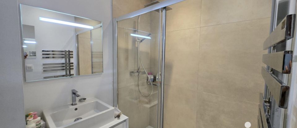 Maison 5 pièces de 184 m² à Aix-en-Provence (13090)