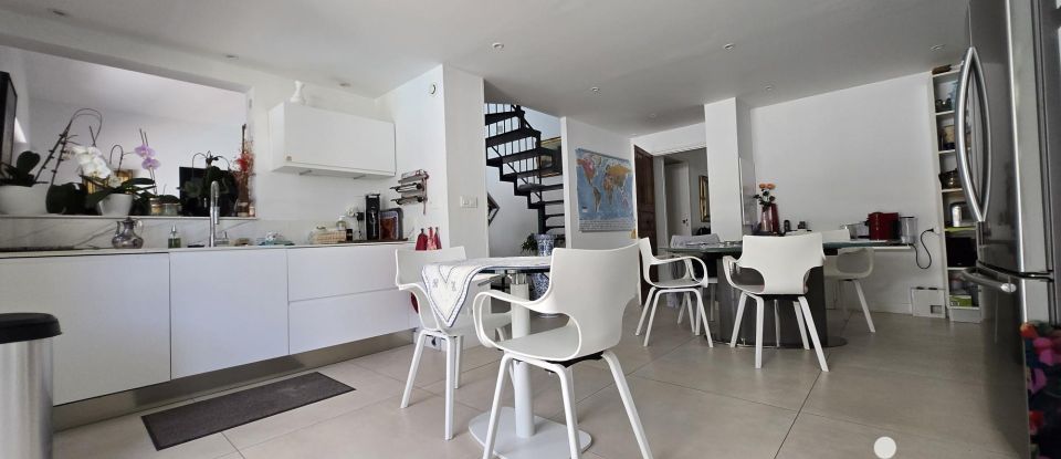 Maison 5 pièces de 184 m² à Aix-en-Provence (13090)