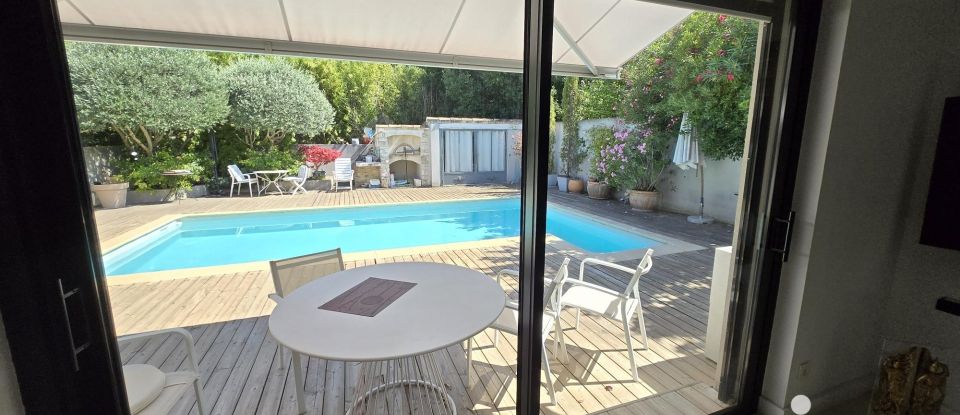 Maison 5 pièces de 184 m² à Aix-en-Provence (13090)