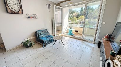 Appartement 3 pièces de 56 m² à La Seyne-sur-Mer (83500)