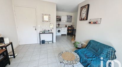 Appartement 3 pièces de 56 m² à La Seyne-sur-Mer (83500)