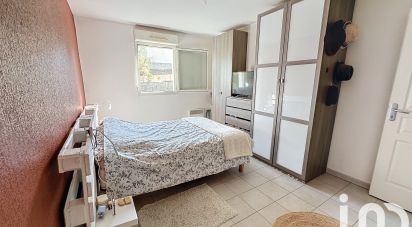 Appartement 3 pièces de 56 m² à La Seyne-sur-Mer (83500)