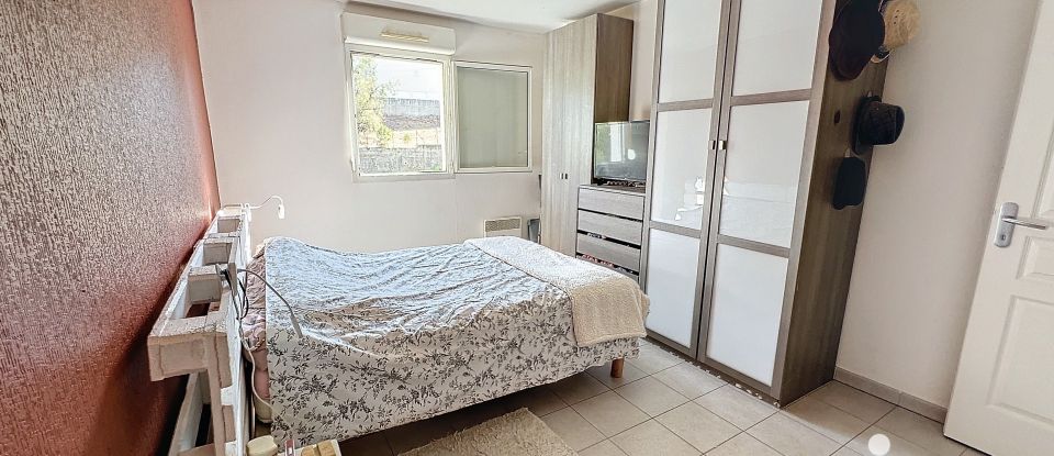 Appartement 3 pièces de 56 m² à La Seyne-sur-Mer (83500)