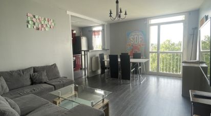 Apartment 5 rooms of 99 m² in Compiègne (60200)