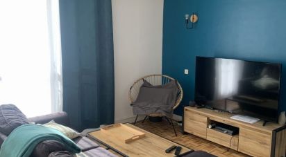 Appartement 3 pièces de 61 m² à Troyes (10000)