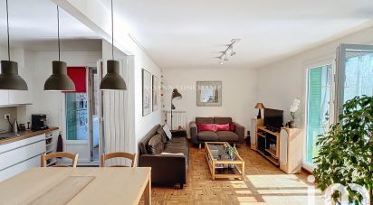 Appartement 4 pièces de 73 m² à Marseille (13013)