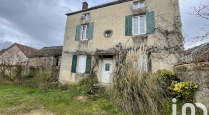 Maison de village 4 pièces de 85 m² à Molesme (21330)