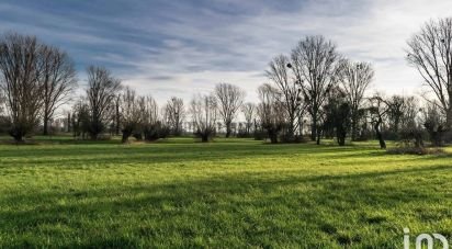 Terrain de 300 m² à Pfastatt (68120)