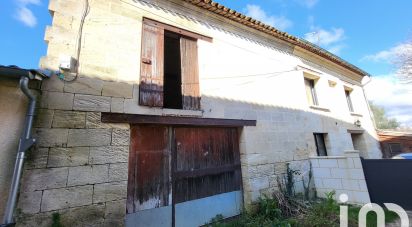 Barn conversion 2 rooms of 47 m² in Saint-Germain-du-Puch (33750)