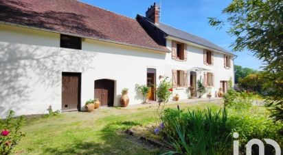 Village house 5 rooms of 142 m² in Espaubourg (60650)