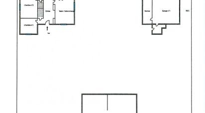 Maison traditionnelle 5 pièces de 75 m² à Feurs (42110)