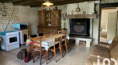 Village house 3 rooms of 49 m² in Anrosey (52500)