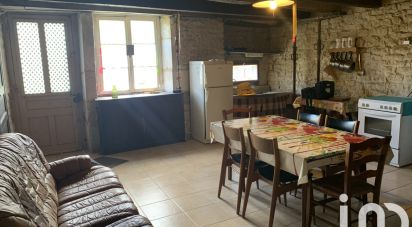 Village house 3 rooms of 49 m² in Anrosey (52500)