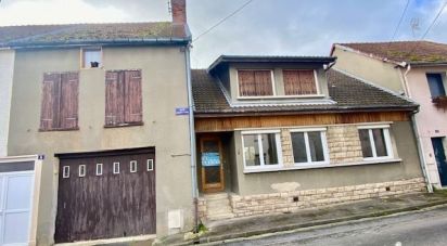 Maison 5 pièces de 102 m² à - (51130)