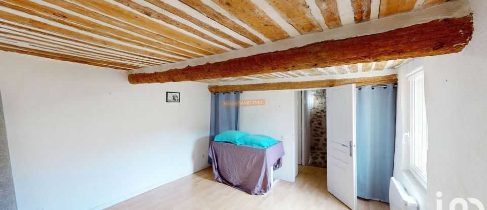 Maison 3 pièces de 65 m² à Alleins (13980)