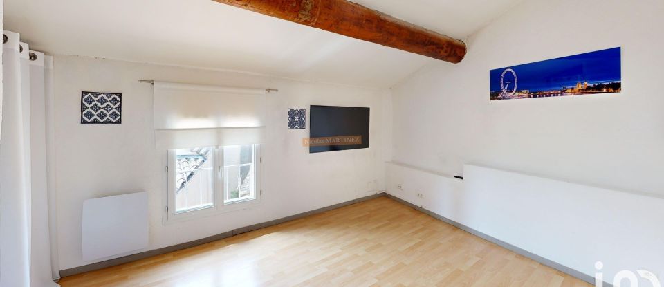 Maison 3 pièces de 65 m² à Alleins (13980)