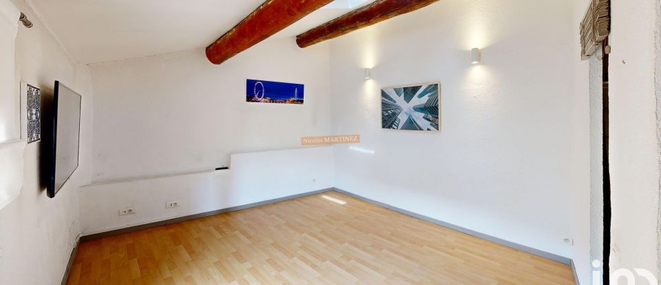 Maison 3 pièces de 65 m² à Alleins (13980)