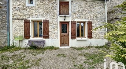 Maison 3 pièces de 68 m² à Rubelles (77950)